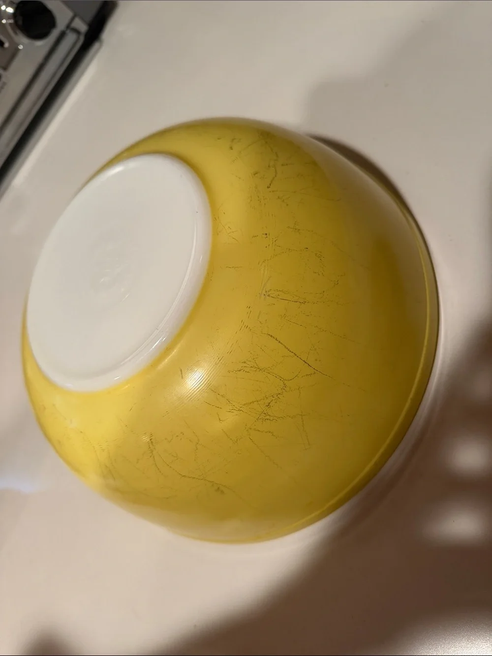 N/A vintage pyrex